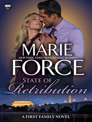cover image of State of Retribution
